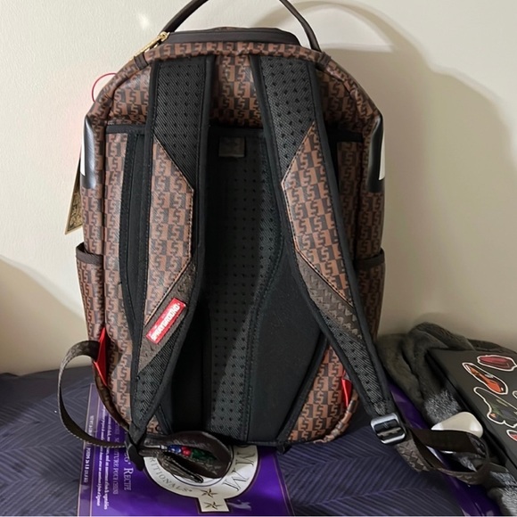 Sprayground backpack - Picture 3 of 3